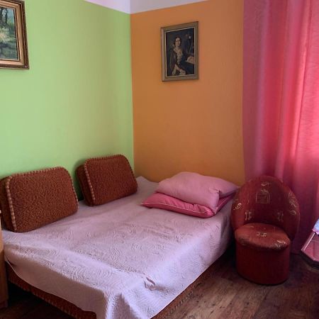 Noclegi Paradise Darlowko Εξωτερικό φωτογραφία