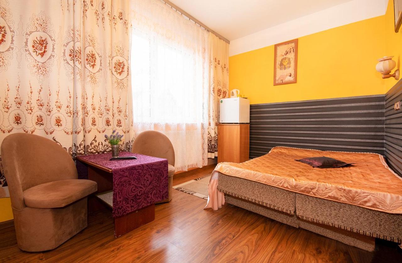 Noclegi Paradise Darlowko Εξωτερικό φωτογραφία