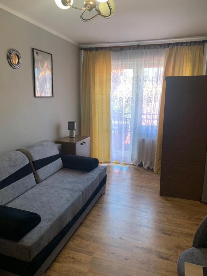 Noclegi Paradise Darlowko Εξωτερικό φωτογραφία