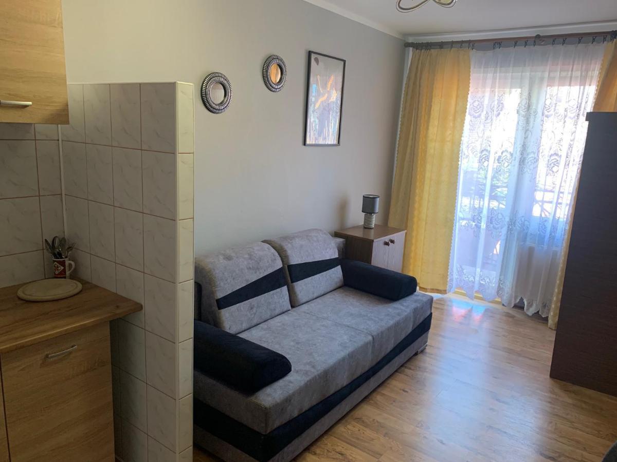 Noclegi Paradise Darlowko Εξωτερικό φωτογραφία
