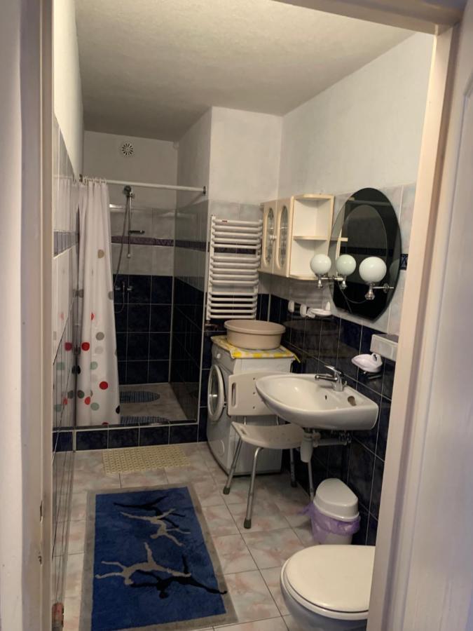 Noclegi Paradise Darlowko Εξωτερικό φωτογραφία