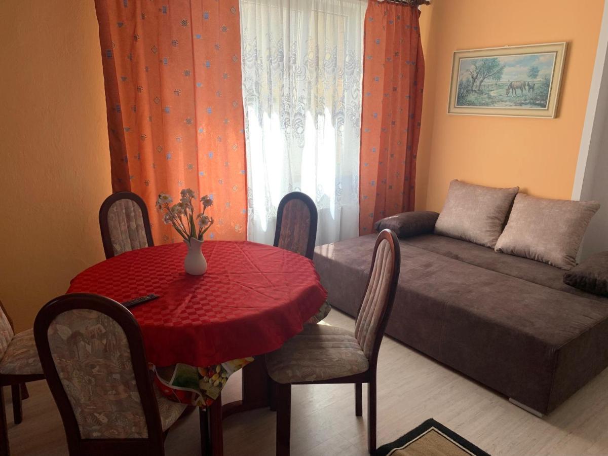 Noclegi Paradise Darlowko Εξωτερικό φωτογραφία