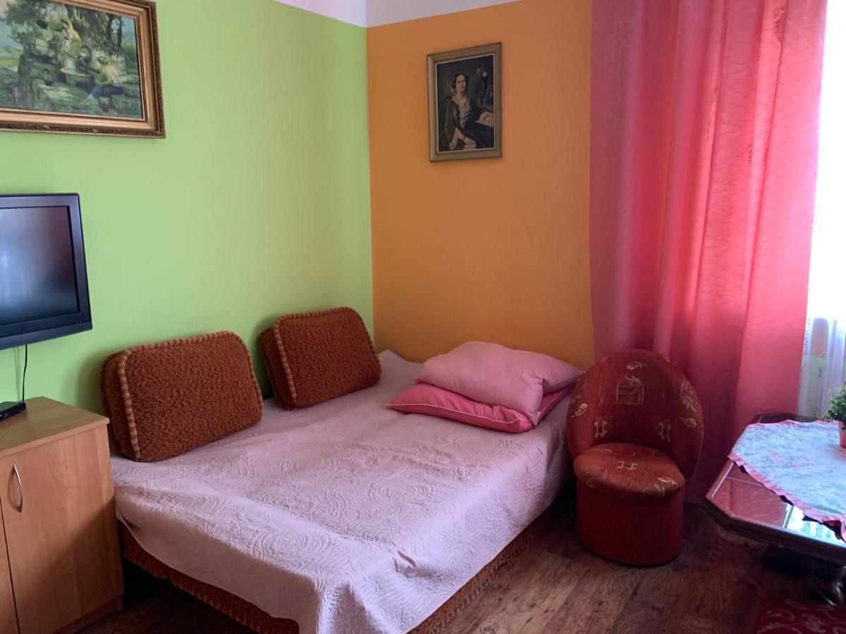 Noclegi Paradise Darlowko Εξωτερικό φωτογραφία