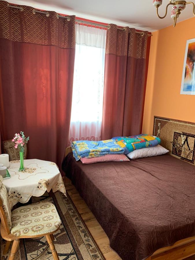 Noclegi Paradise Darlowko Εξωτερικό φωτογραφία